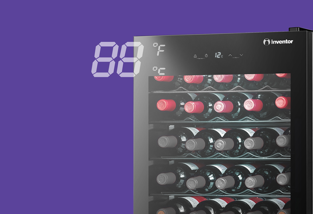 Ο συντηρητής σε κοντινή λήψη